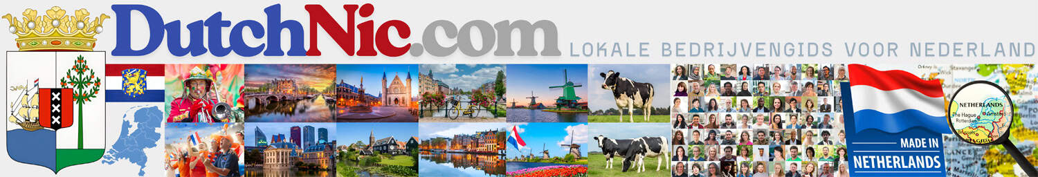 Gemaakt in Nederland - The Hague Expats